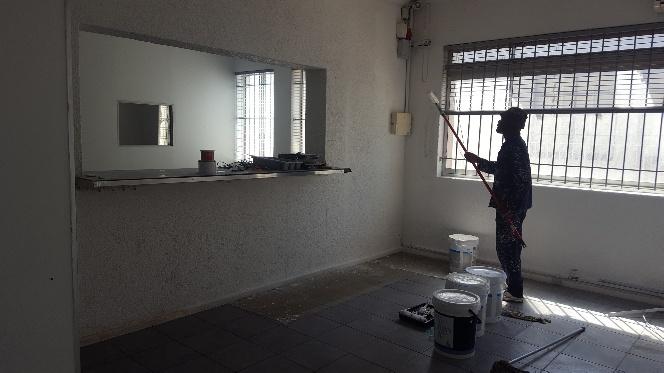 To Let commercial Property for Rent in Paarden Eiland Western Cape